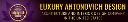 Luxury Antonovich Design, LLC. logo
