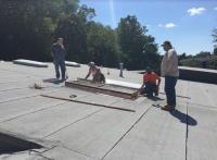 The Homestead Roofing Company, Inc. image 2