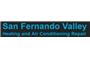 San Fernando Valley Heating and Air Conditioning logo