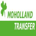 Moholland Transfer logo