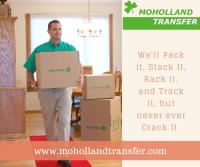 Moholland Transfer image 6