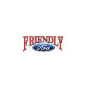 Friendly Ford Inc. logo