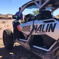 Adrenalin Motorsports image 2