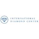 International Diamond Center logo