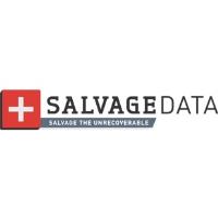 SALVAGEDATA Recovery Services image 1