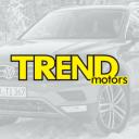 Trend Motors Volkswagen logo