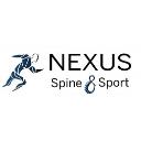 Nexus Spine & Sport logo