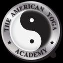 The American Yoga Academy logo
