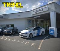 Trend Motors Volkswagen image 4