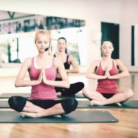 The American Yoga Academy image 3