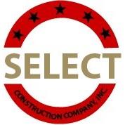 Select Construction Inc image 1