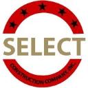 Select Construction Inc logo