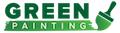 Green Painting Phoenix logo