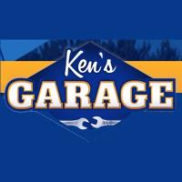 Ken's Garage image 1