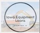 Iowa Equipment Loans logo