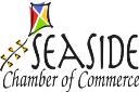 Seaside Chamber Of Commerce logo