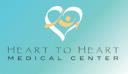 Heart to Heart Medical Center logo