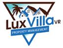 Lux Villa Vacation Rentals	 logo