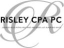 Risley CPA, PC logo