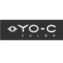 Yo-C Salon logo