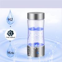 Hydro Vibe - Hydrogen Water Bottle image 2