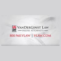 VanDerGinst Law, P.C. - Injury Attorneys image 1