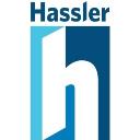 Hassler Heating - Walnut Creek HVAC logo