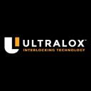 ULTRALOX INTERLOCKING™ TECHNOLOGY logo