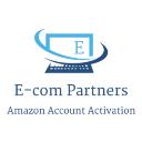 E-com Partners logo