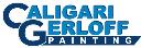 Caligari Gerloff Painting Inc logo