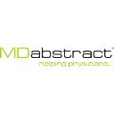 MDabstract logo