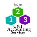 UNI Accounting Services logo