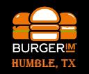 Burgerim Humble logo