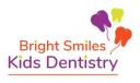 Bright Smiles Kids Dentistry logo