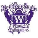 Whitlock Orthodontics of Springdale logo