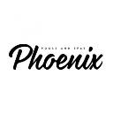 Phoenix Pools and Spas logo