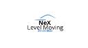 NeX Level Moving logo