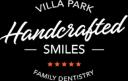 Handcrafted Smiles logo
