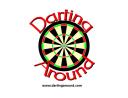 Darting Around logo