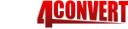 Online document converter logo