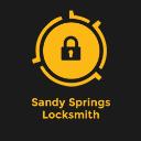 Sandy Springs Locksmith logo
