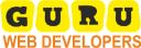 Guru Web Developers logo
