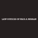 Paul S Missan logo