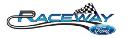 Raceway Ford logo