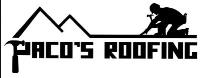 Paco's Roofing Inc image 1