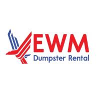 EWM Dumpster rental image 1