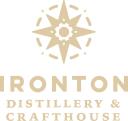 Ironton Distillery & Crafthouse logo