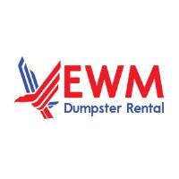 EWM Dumpster rental image 1