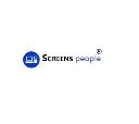 Screens-People.com logo