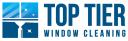 Top Tier Window Cleaning logo